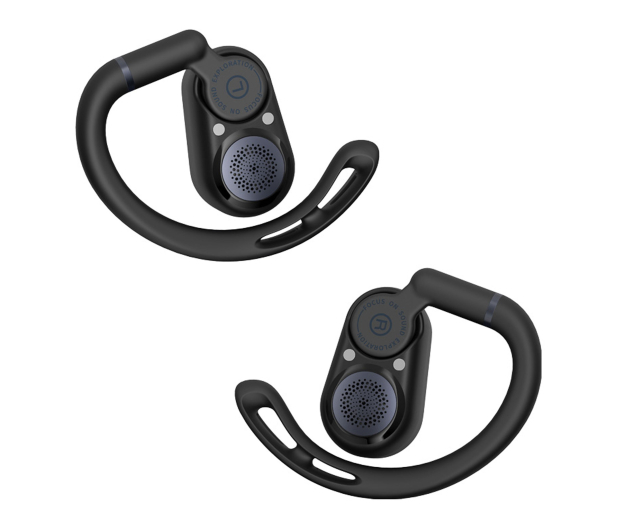 Edifier Comfo Flex czarne - 1535721 - zdjęcie 2
